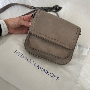 Rebecca Minkoff - Crossbody Bag